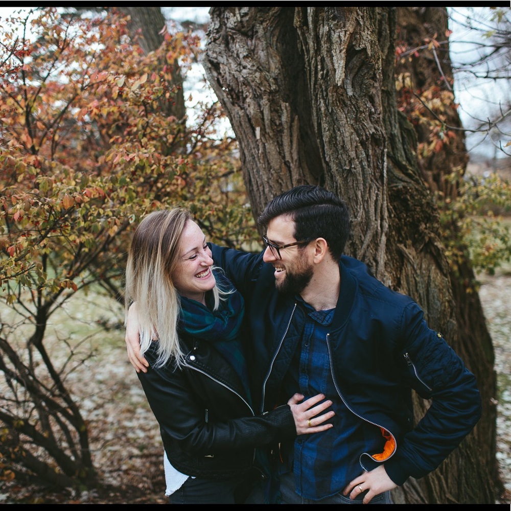 Meet your Posher, Jamie